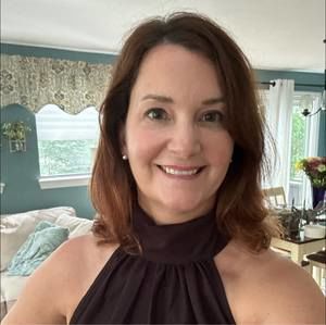 Meet your Posher, Cheryl